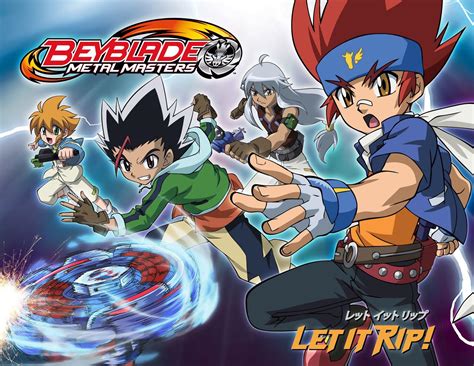 Beyblade Metal Fusion Wallpapers - Top Free Beyblade Metal Fusion ...