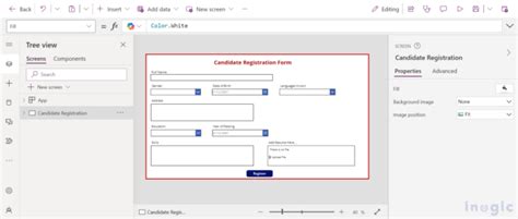 Image result for Power Apps Attach File