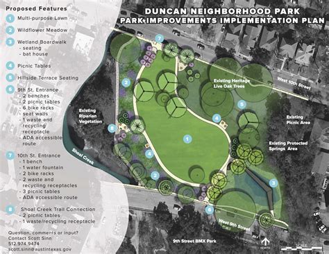 The View From Duncan Park Gets Better Every Year - TOWERS