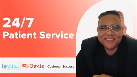 healow Genie Improves Satisfaction, Reduces Burnout, and Delivers Monthly Gains at Main Street Medical | healow Genie