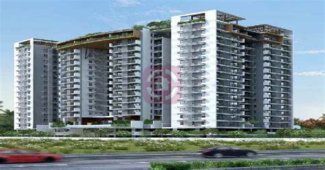 Noel Cloudwalk Nettoor, Kochi | Price, Reviews & Floorplans | Homes247.in