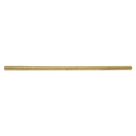 Image result for Threading Brass Rod