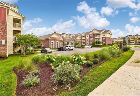 Revere at Hidden Creek Photo Gallery | Gallatin, TN Apartment Pictures