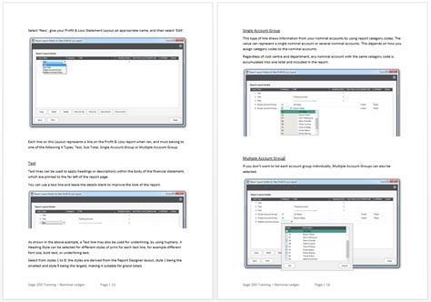 Sage 200 Tutorial 的图像结果