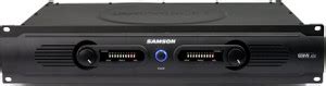 SAMSON Servo 600 Bass Amplifier Price in India - Buy SAMSON Servo 600 ...
