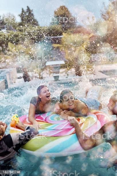 Image result for Random Pool Hook Up