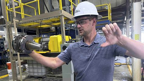 Wyoming Mining Tech Company Sells Its First 100-Ton-Per-Hour Separation ...