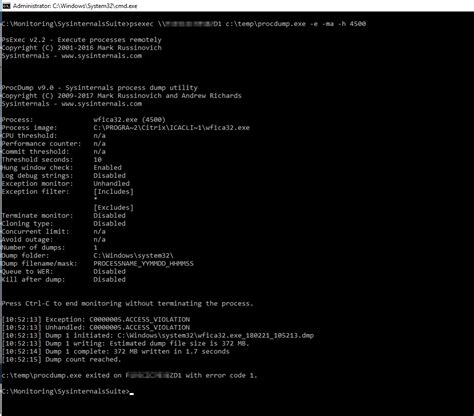 Image result for Add Remote Computer to Sysinternals