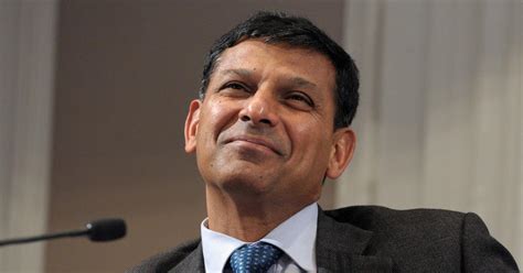 Former RBI Governor Raghuram Rajan says suppression of dissent is a ...