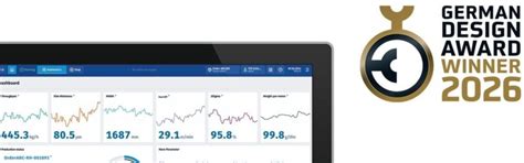 Reifenhäuser Wins German Design Award