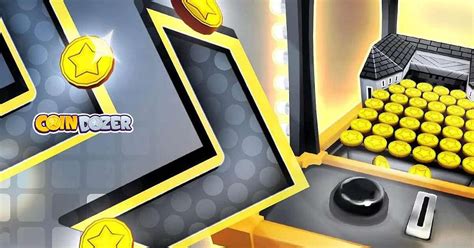 Image result for Coin Dozer Gameplay