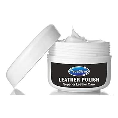 TetraClean Multicolor Patent Leather, Leather, Nubuck, Synthetic ...