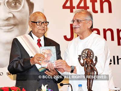 Shahryar's death is not only a loss to me but to the world of poetry ...