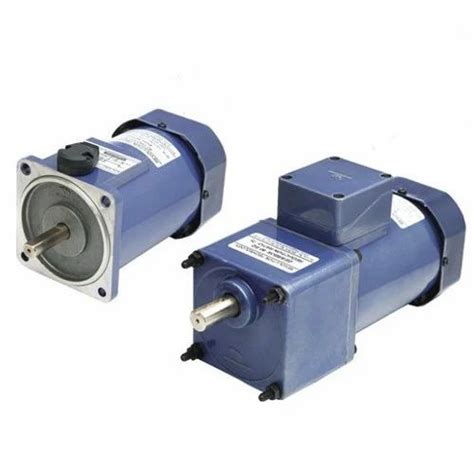 Variable Speed Motor - 40 Watt Variable Speed Motor Manufacturer from Pune