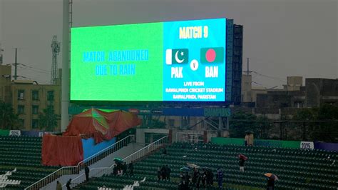 Bangladesh vs Pakistan:Trolls galore as hosts exit ICC Champions Trophy ...