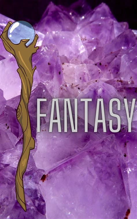 Fantasy – The Bibliophile Store