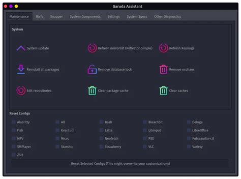 Garuda Linux Install 的图像结果