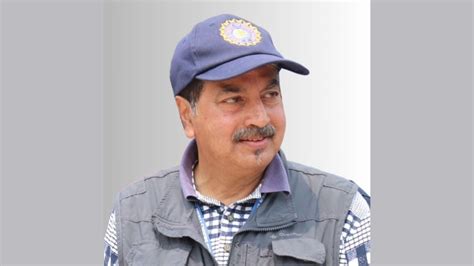 Meghalaya Cricket Association president appointed manager of Indian ...