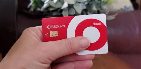 Image result for Target Red Card Benefits
