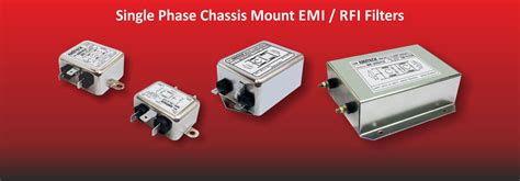 **EMI Filters, EMC Consultation & EMC Testing Services - EMITECH**