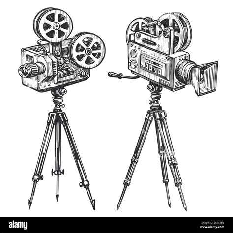 Movie Camera 的图像结果