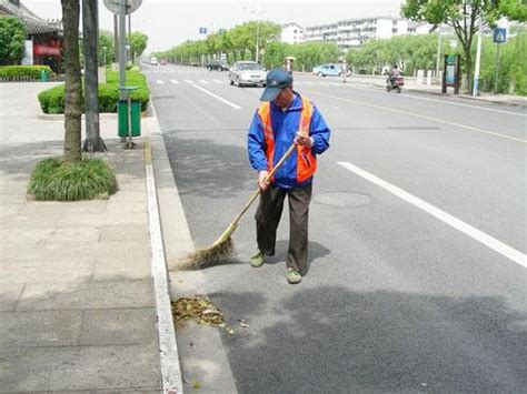 道路环卫保洁-道路环卫保洁-南京海棠保洁服务有限公司