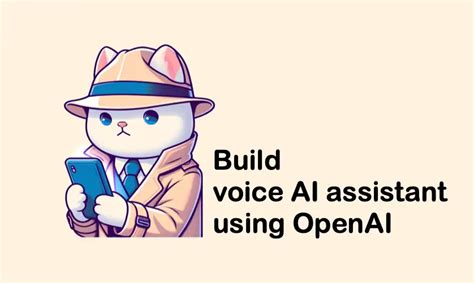 Image result for AI Voice Assistant