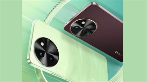 Vivo T4X 5G key features and price leaked ahead of the official launch ...