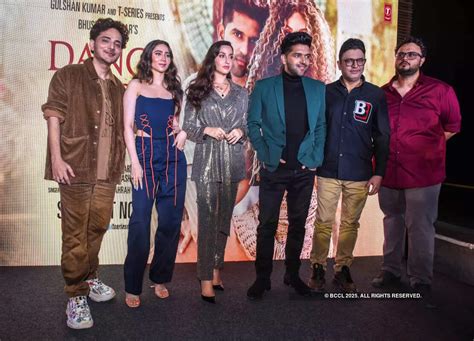 Dance Meri Rani: Song launch- The Etimes Photogallery Page 20