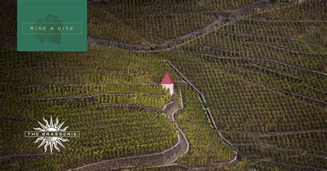 Wine & Dine: The Ultimate Syrah Experience, The Brasserie, Cricket ...