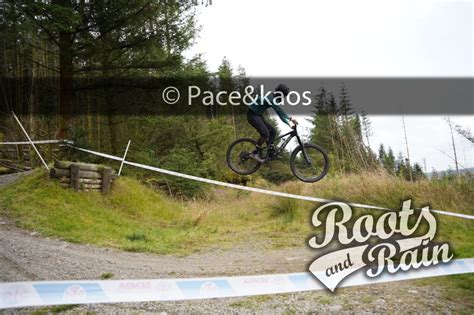 Cole JACKSON 1104 - Roots & Rain