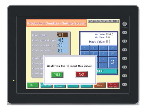 PLC/HMI supplier in Mumbai | Bhagwan Associates