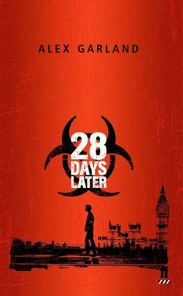 《惊变28天》或拍全新续集 定名为《惊变28月》_腾讯新闻
