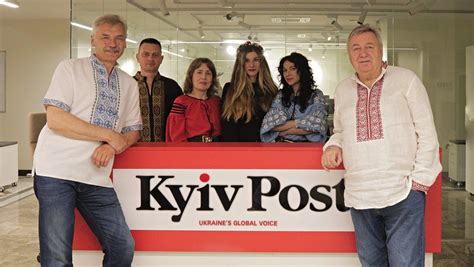 Folk Tradition and Patriotic Symbol – Interesting Facts About Ukrainian ...