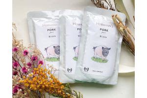 Pet Foods Packaging Pouches | Animals Foods Packaging| swissonline.co.in