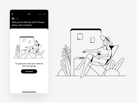 Vote Animation 的图像结果