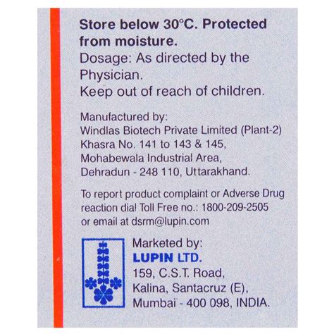 Defnalone 6 mg Tablet 10's Price, Uses, Side Effects, Composition ...