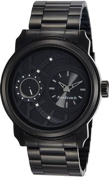 Fastrack Watches - Buy Fastrack Watches for Men & Women Online at Best ...