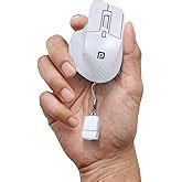 Amazon.in: Buy Portronics Toad 6 Bluetooth Wireless Mouse with 2.4 GHz ...