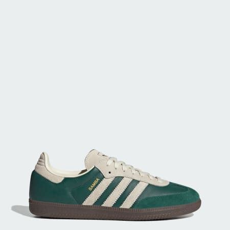 Samba Sneakers and Shoes | adidas QAT