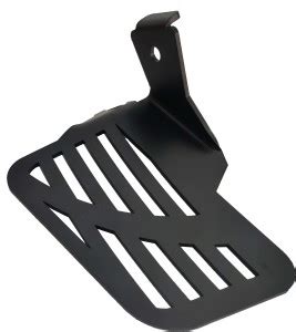 Durior Pulsar N160/N250/F250 Foot Rest Price in India - Buy Durior ...