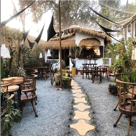 Suzie's In Assagao for 5-course meals | LBB, Goa