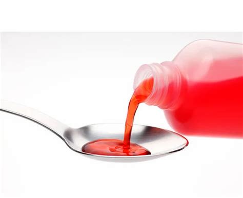 RESPIRATORY - Bromex Syrup Manufacturer from Vadodara