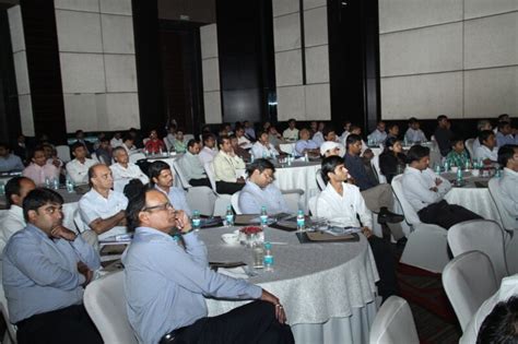 Industrial Seminar on Drives & Automation Products