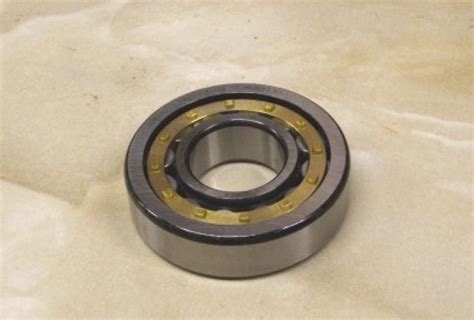 Norton Crankshaft Bearing | BRITISH Only Austria Fahrzeughandel GmbH