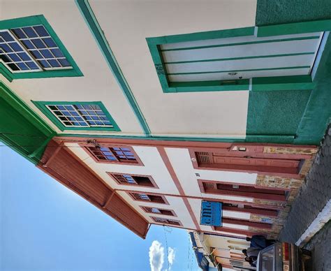 VILLA PARAHYTINGA (Sao Luiz do Paraitinga) - Lodge Reviews, Photos ...