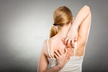 Image result for Intense Back Scratching