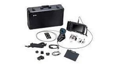 Videoscope Kit - FLIR VS80-KIT-1 General Purpose Videoscope Distributor ...