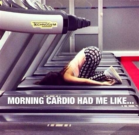 Treadmill Pic | Workout memes, Workout humor, Gym humor