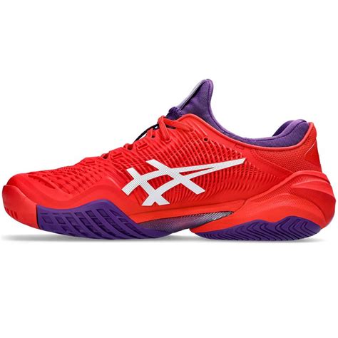 Asics novak on sale
